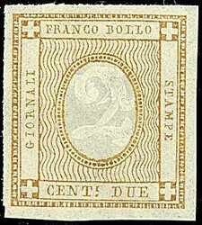 Picture 2 for Lot from Studio Filatelico Toselli Shop