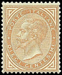 Picture 2 for Lot from Studio Filatelico Toselli Shop