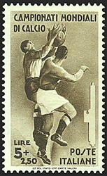 Picture 1 for Lot from Studio Filatelico Toselli Shop