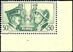 Picture 2 for Lot from Studio Filatelico Toselli Shop