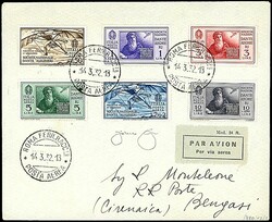 Picture 2 for Lot from Studio Filatelico Toselli Shop