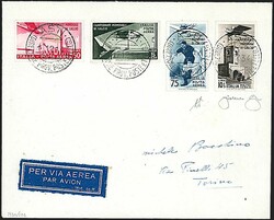 Picture 1 for Lot from Studio Filatelico Toselli Shop