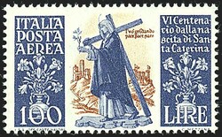 Picture 2 for Lot from Studio Filatelico Toselli Shop