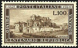 Picture 1 for Lot from Studio Filatelico Toselli Shop