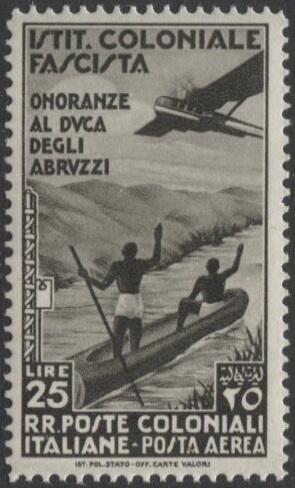 Tripolitania 1934 II° Mostra Internazionale d'Arte Coloniale a ...