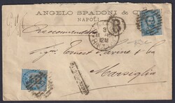 3415100: Italia Reino