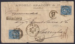 3415100: Italia Reino