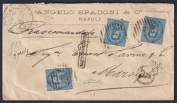 3415100: Italia Reino