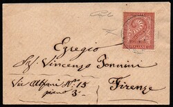 Regno Precursori, biglietto da visita dalla Repubblica di San Marino ...