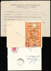 Repubblica, Modulo P per Pensionati dello Stato per rinnovo annuale ...