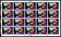 6605115: 美國 1941 - Airmail stamps