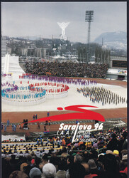 Lotto composto da due annate S. Marino 2003/2004 folder più altri ...