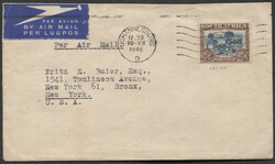 Busta volo da Johannesburg in Sud Africa per New York, 10 Novembre ...