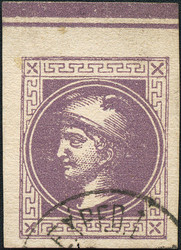 4745082: Österreich Zeitungsmarke 1867/80