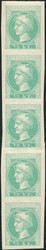 4745082: Österreich Zeitungsmarke 1867/80