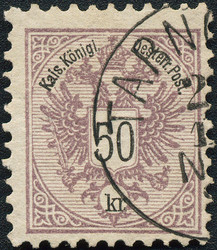 4745085: Österreich Ausgabe 1883
