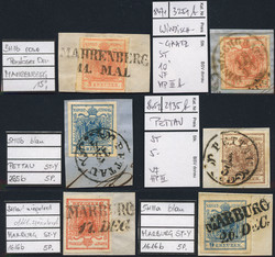 4745330: Austria Cancellations Styria