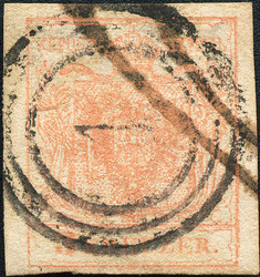 4745305: Austria Cancellations Vienna