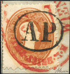 4745060: Austria 1860 Issue