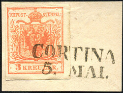 4745402: 奧大利郵戳Alto Adige