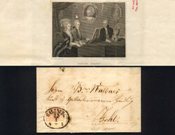 4745325: 奧大利郵戳Salzburg