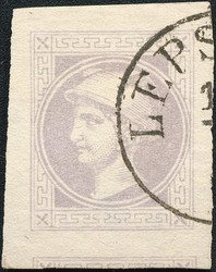 4745082: Austria Newspaper Stamp 1867/80 - Newspaper stamps