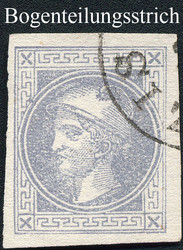 4745082: Austria Newspaper Stamp 1867/80 - Newspaper stamps
