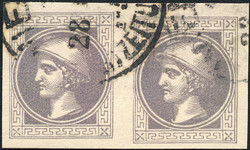 4745082: Austria Newspaper Stamp 1867/80 - Newspaper stamps