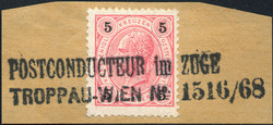 4745400: Annulations d’Autriche Silésie -