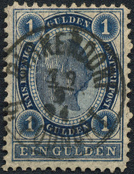 4745365: Österreich Abstempelungen Krain