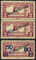 4745100: Austria Deutsch_Österreich