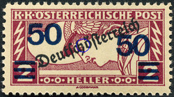 4745100: Österreich Deutsch-Österreich