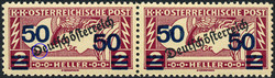 4745100: Österreich Deutsch-Österreich