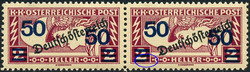 4745100: Österreich Deutsch-Österreich