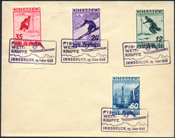 4745130: Austria 2nd. Republic