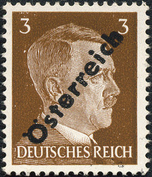 4745120: Österreich Provisorien 1945