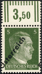 4745120: Austria 1945 Provisionals