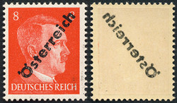 4745120: Austria 1945 Provisionals