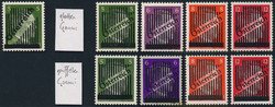 4745120: Austria 1945 Provisionals