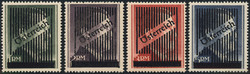4745120: Austria 1945 Provisionals