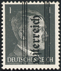 4745120: Österreich Provisorien 1945