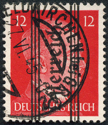 4745120: Österreich Provisorien 1945