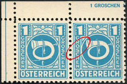 4745130: Austria 2nd. Republic