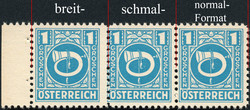 4745130: Austria 2nd. Republic