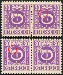 4745130: Austria 2nd. Republic