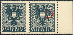 4745130: Austria 2nd. Republic