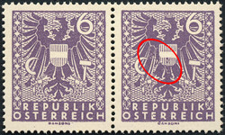 4745130: Austria 2nd. Republic