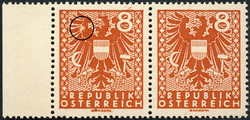 4745130: Austria 2nd. Republic