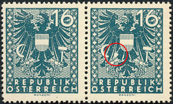4745130: Austria 2nd. Republic