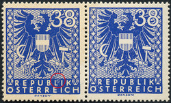 4745130: Austria 2nd. Republic